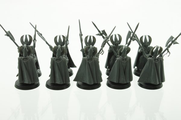 High Elves Phoenix Guard