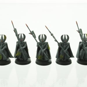 High Elves Phoenix Guard