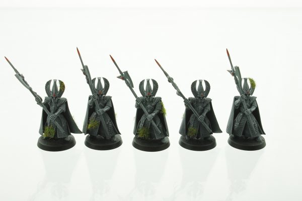 High Elves Phoenix Guard