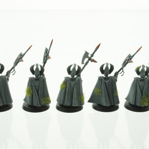 High Elves Phoenix Guard