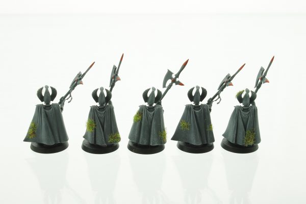 High Elves Phoenix Guard