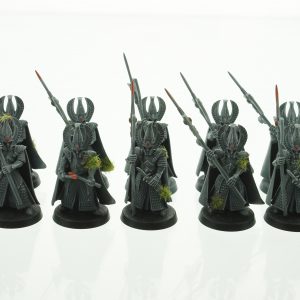 High Elves Phoenix Guard