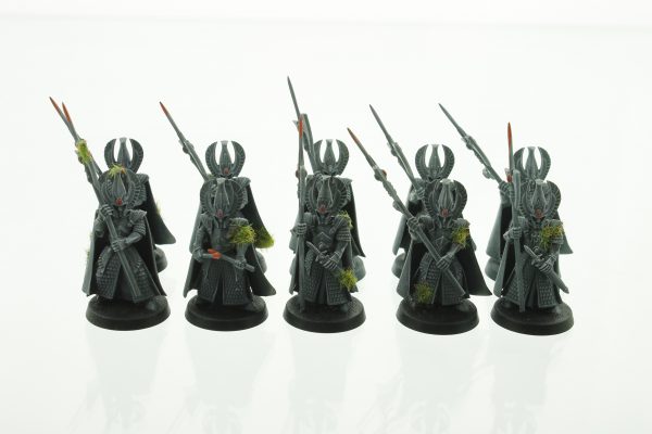 High Elves Phoenix Guard