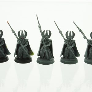 High Elves Phoenix Guard