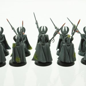 High Elves Phoenix Guard