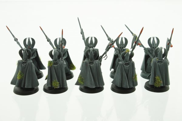 High Elves Phoenix Guard