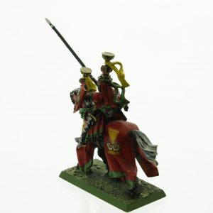 Bretonnia Grail Knight