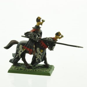 Bretonnia Grail Knight