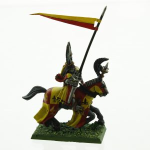 Bretonnia Grail Knight