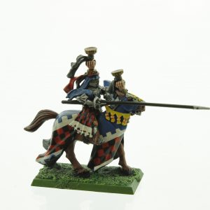 Bretonnia Grail Knight