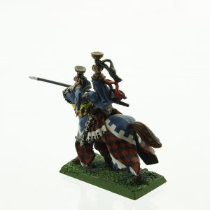 Bretonnia Grail Knight