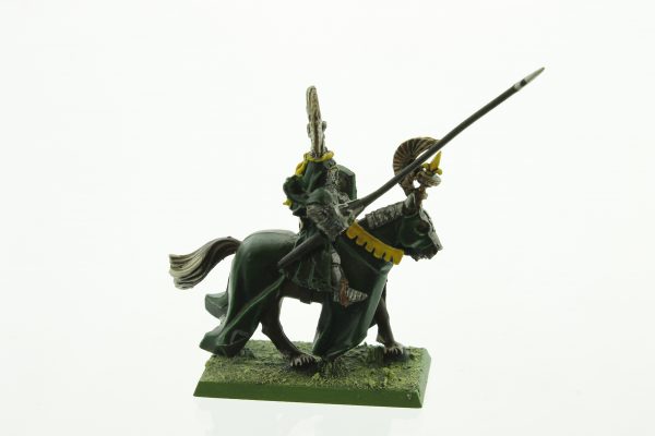 Bretonnia Grail Knight