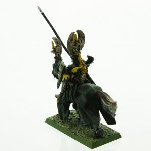 Bretonnia Grail Knight