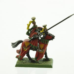 Bretonnia Grail Knight