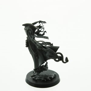 Chaos Daemons The Changeling