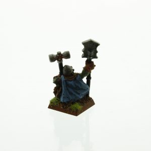 Dwarf Runesmith