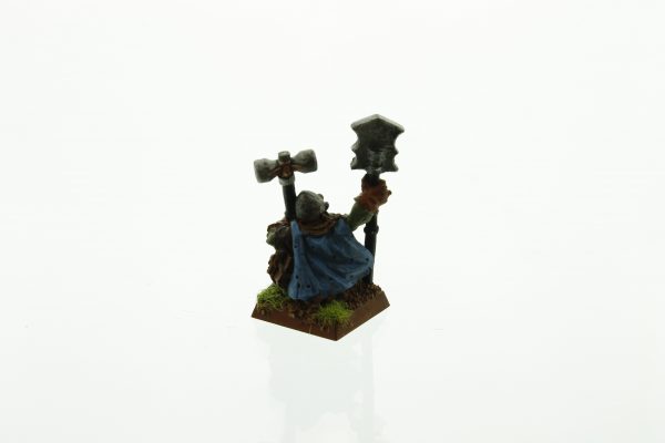 Dwarf Runesmith