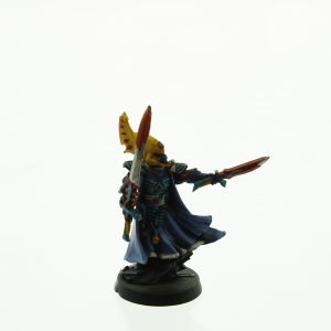 Eldar Farseer Dual Knife