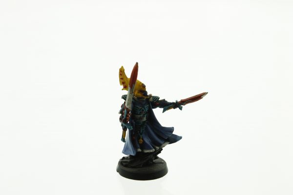 Eldar Farseer Dual Knife