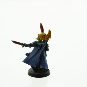 Eldar Farseer