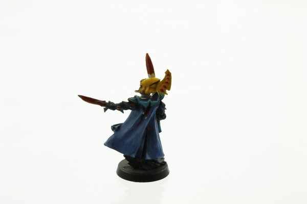 Eldar Farseer