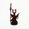 Eldar Classic Farseer Metal