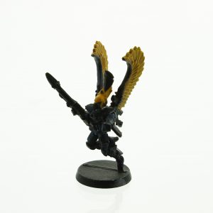 Eldar Swooping Hawk Exarch