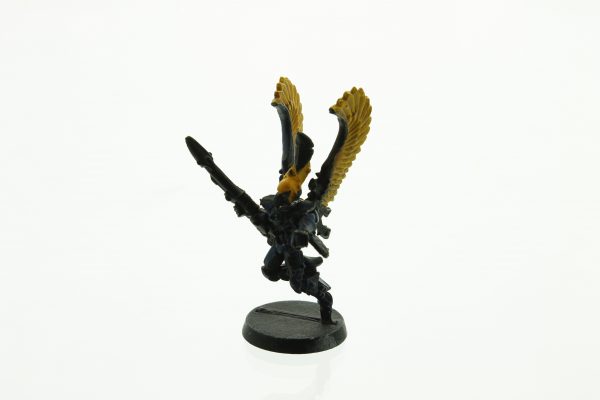 Eldar Swooping Hawk Exarch