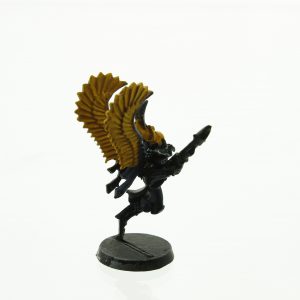 Eldar Swooping Hawk Exarch