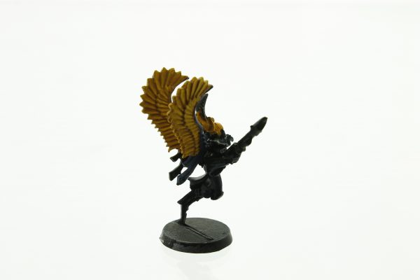 Eldar Swooping Hawk Exarch