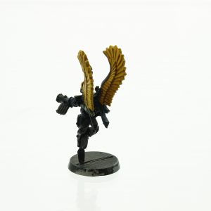 Eldar Swooping Hawk Exarch