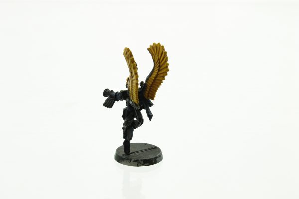 Eldar Swooping Hawk Exarch