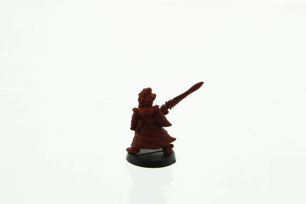 Eldar Warlock