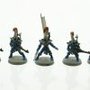 Eldar Dire Avengers