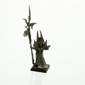 Dark Elves Sorceress