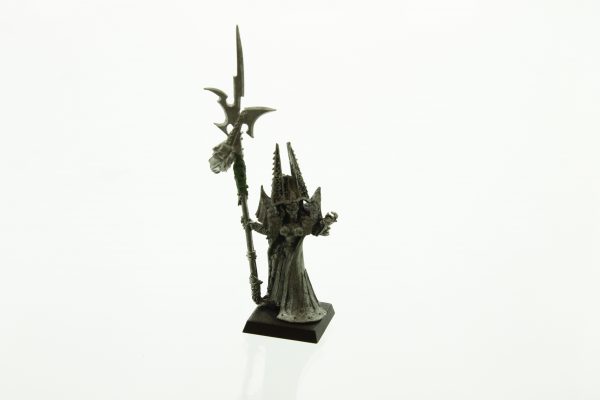 Dark Elves Sorceress