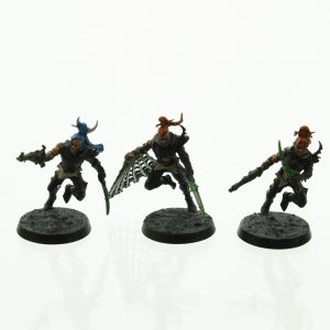 Dark Eldar Wyches