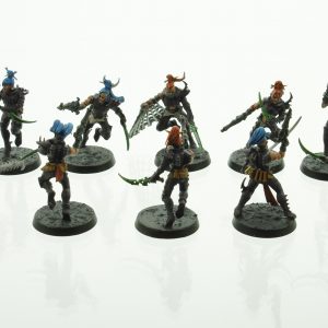 Dark Eldar Wyches