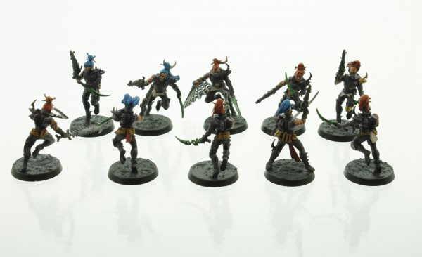 Dark Eldar Wyches