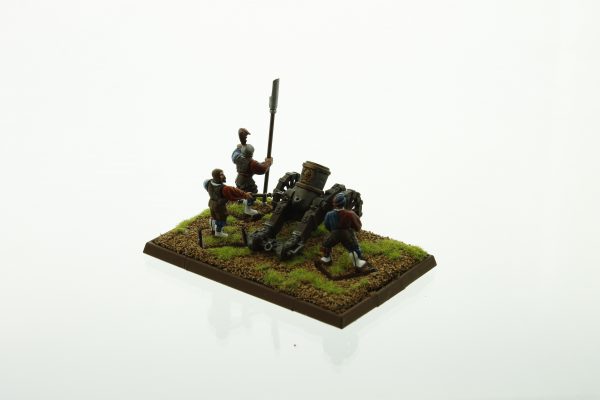 Empire Mortar - Image 2