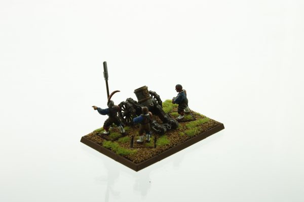 Empire Mortar - Image 4