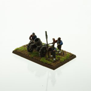 Empire Mortar