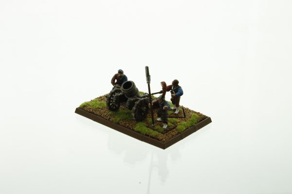 Empire Mortar - Image 3