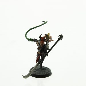 Dark Eldar Succubus