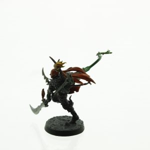 Dark Eldar Succubus