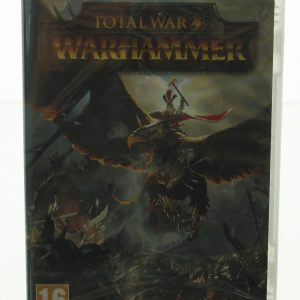 Warhammer Total War Sega