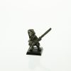 Warhammer Unreleased Janissary Dwarf