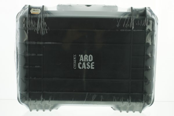 Games Workshop Citadel 'Ard Case