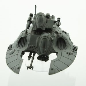 Warhammer 40.000 Eldar Night Spinner