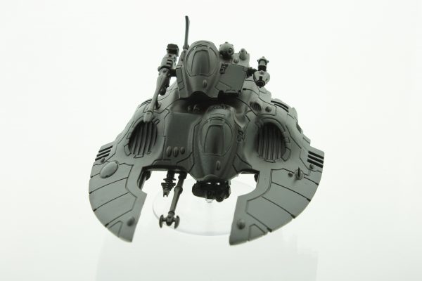 Warhammer 40.000 Eldar Night Spinner